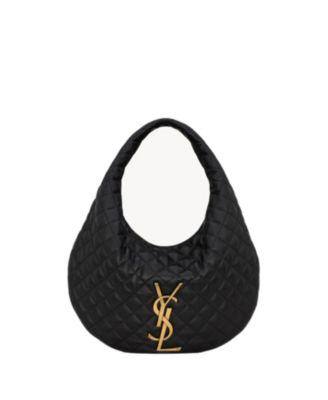 Icare Hobo Shoulder Bag by SAINT LAURENT