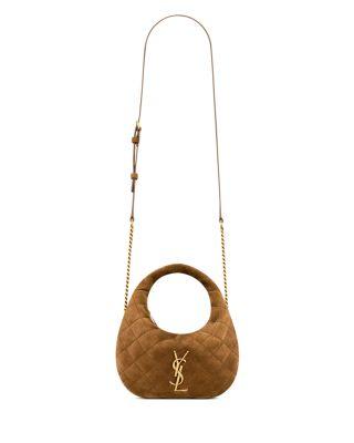 Icarino Mini Bag by SAINT LAURENT