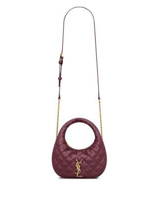 Icarino Mini Bag by SAINT LAURENT