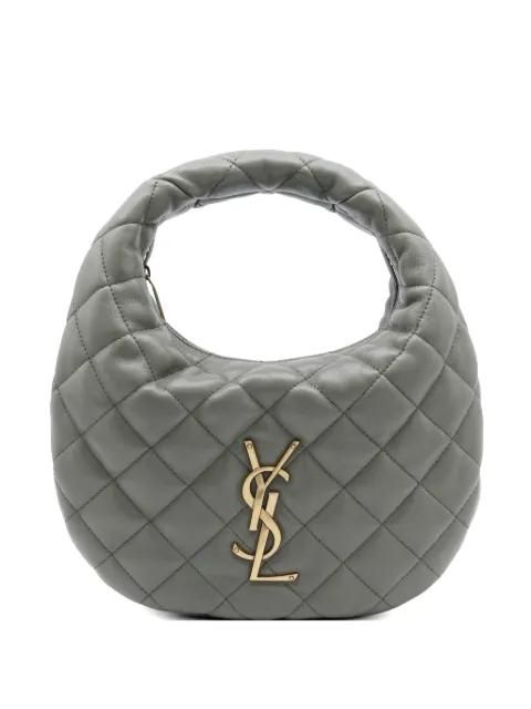 Icarino tote bag by SAINT LAURENT
