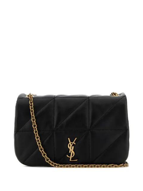 Jamie 4.3 quilted chain mini bag by SAINT LAURENT