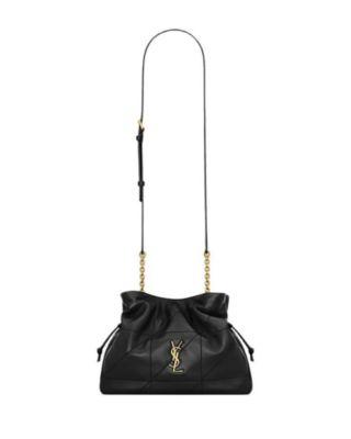 Jamie Shoulder Pouch by SAINT LAURENT