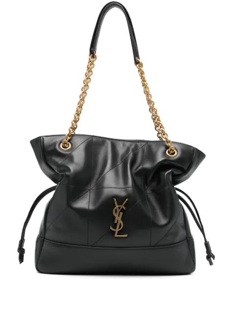 Jamie tote bag by SAINT LAURENT