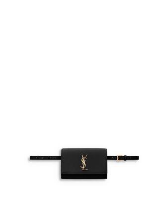 Kate Belt Bag by SAINT LAURENT