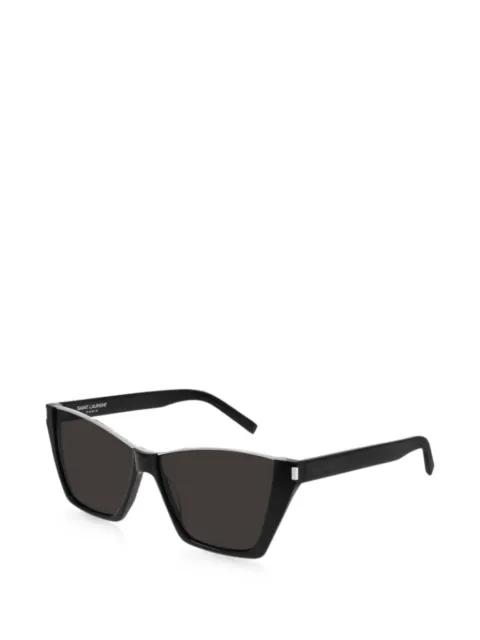 Kate cat-eye sunglasses by SAINT LAURENT