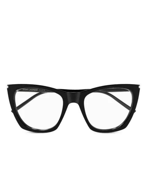 Kate glasses by SAINT LAURENT