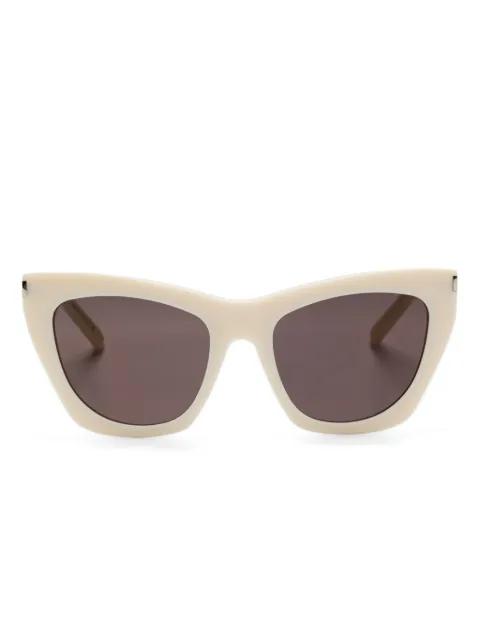 Kate sunglasses by SAINT LAURENT