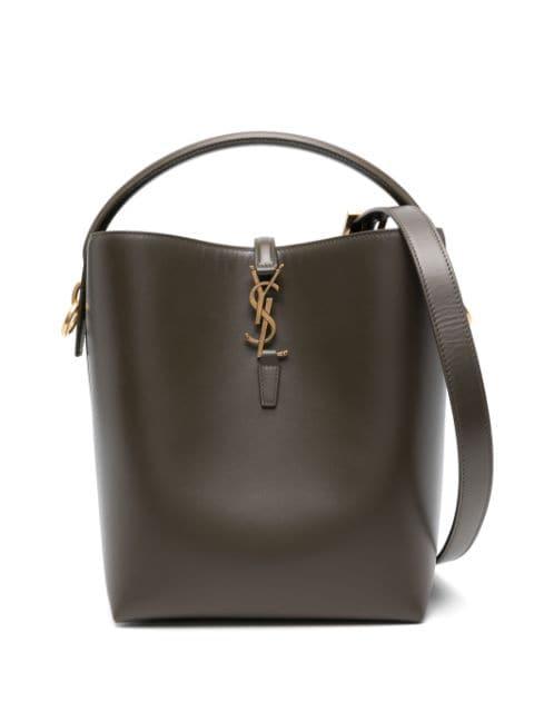 Le 37 bucket bag by SAINT LAURENT