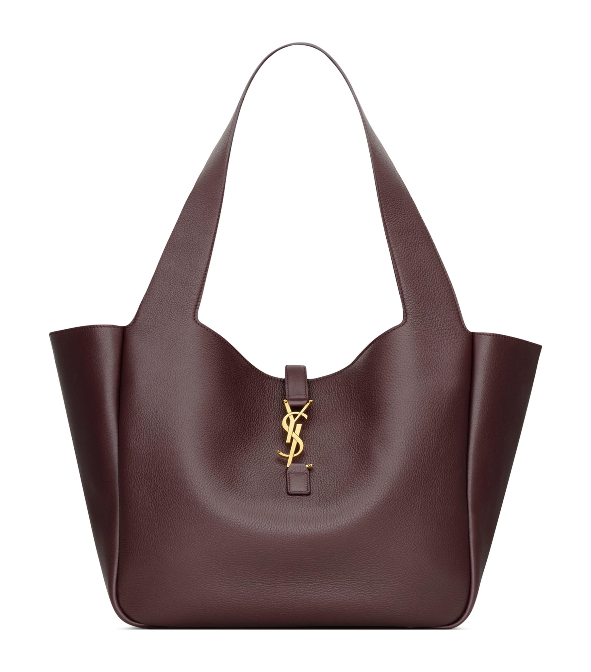Le 5 à 7 Bea Tote Bag by SAINT LAURENT