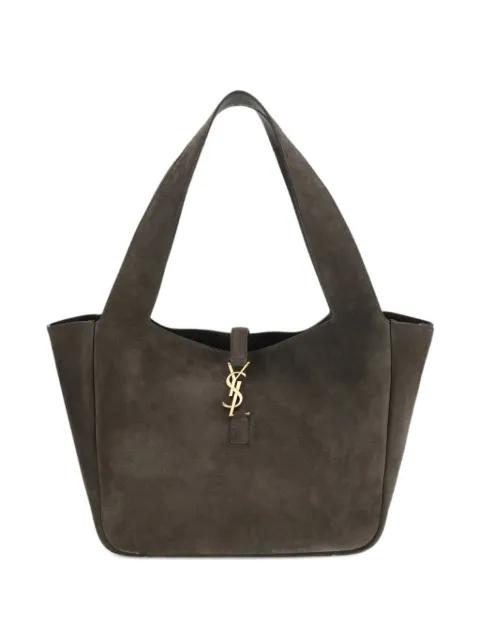 Le 5 à 7 Bea tote bag by SAINT LAURENT