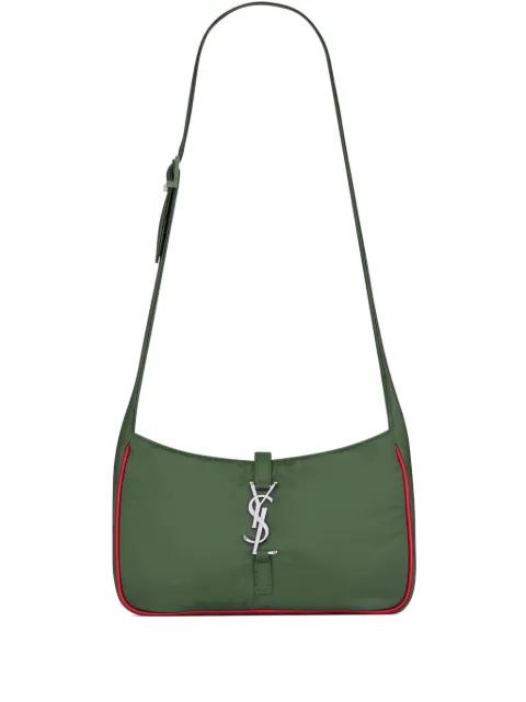Le 5 à 7 crossbody bag by SAINT LAURENT
