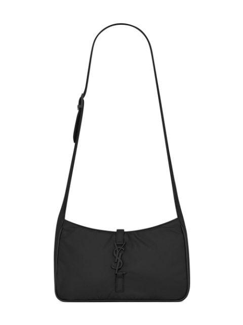 Le 5 À 7 crossbody bag by SAINT LAURENT