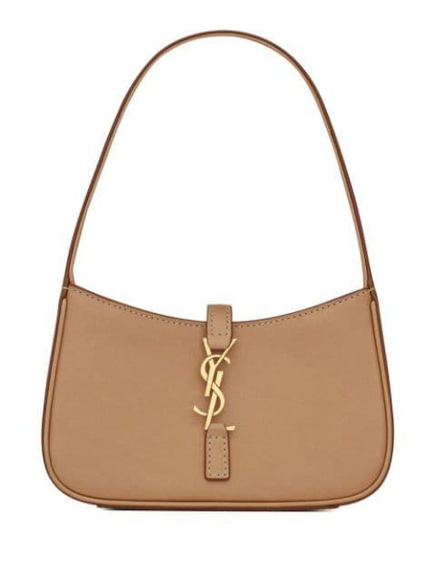 Le 5 à 7 mini bag by SAINT LAURENT