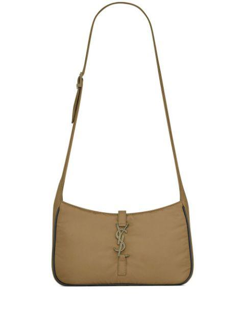 Le 5 à 7 shoulder bag by SAINT LAURENT