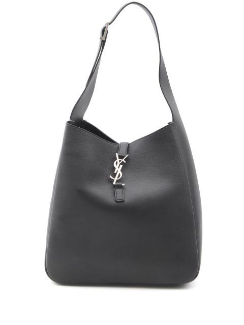 Le 5 à 7 shoulder bag by SAINT LAURENT