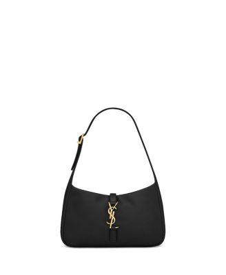 Le 5 A 7 Hobo Shoulder Bag by SAINT LAURENT