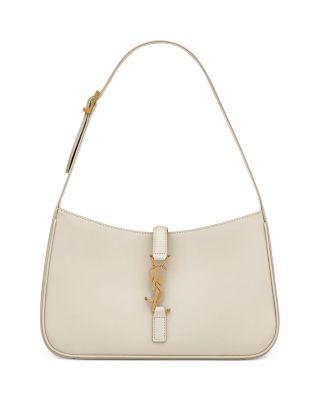 Le 5 A 7 Hobo Shoulder Bag by SAINT LAURENT