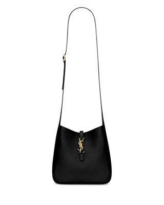 Le 5 ÃƒÂ&nbsp; 7 Supple Crossbody by SAINT LAURENT