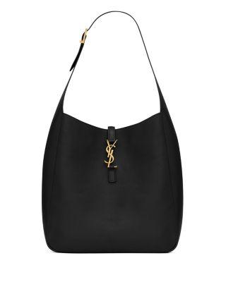Le 5 ÃƒÂ&nbsp; 7 Supple Large Bag by SAINT LAURENT