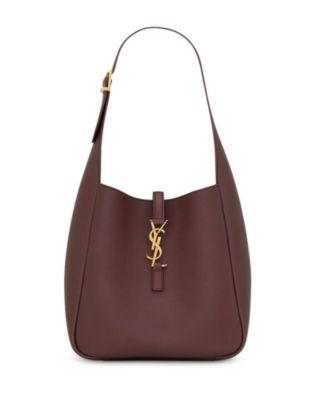 Le 5 ÃƒÂ&nbsp; 7 Supple Small Bag by SAINT LAURENT