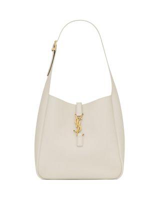 Le 5 ÃƒÂ&nbsp; 7 Supple Small Bag by SAINT LAURENT