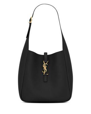 Le 5 ÃƒÂ&nbsp; 7 Supple Small Bag by SAINT LAURENT
