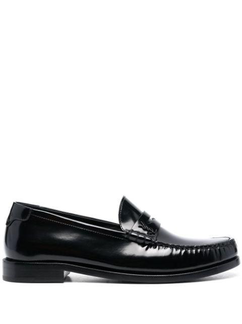 Le Loafer loafers by SAINT LAURENT