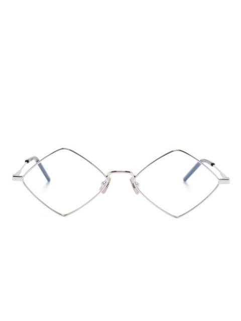 Lisa glasses by SAINT LAURENT