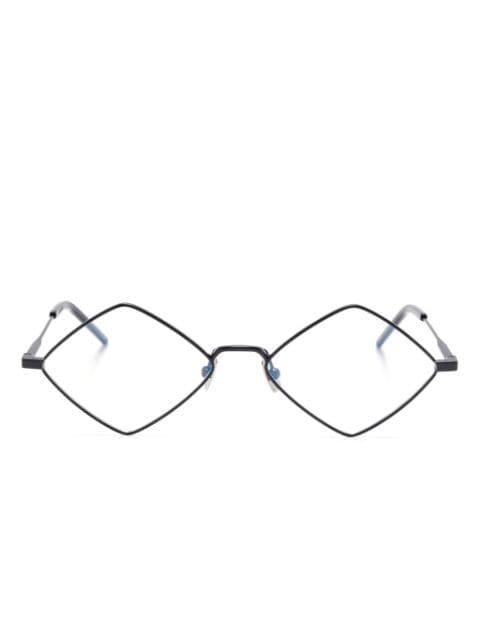 Lisa glasses by SAINT LAURENT