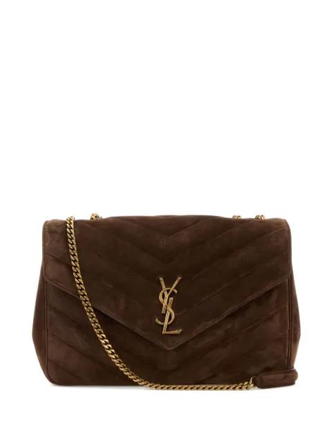 Lou Lou shoulder bag by SAINT LAURENT