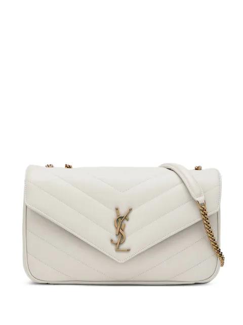 LouLou shoulder bag by SAINT LAURENT