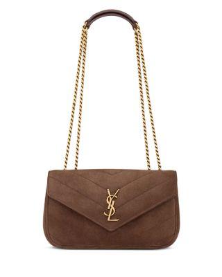 Loulou Small by SAINT LAURENT