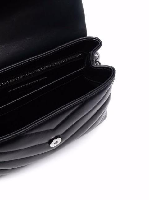 Loulou Toy crossbody bag by SAINT LAURENT