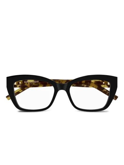 M117 glasses by SAINT LAURENT