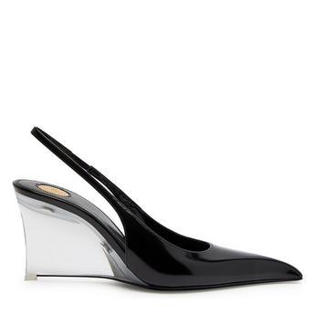 MILLER 80 PUMP by SAINT LAURENT