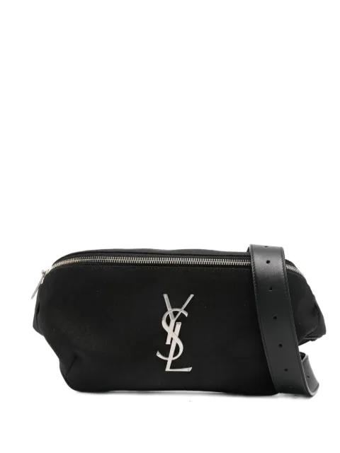 Marsupio belt bag by SAINT LAURENT