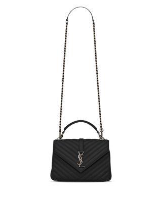 Medium College by SAINT LAURENT