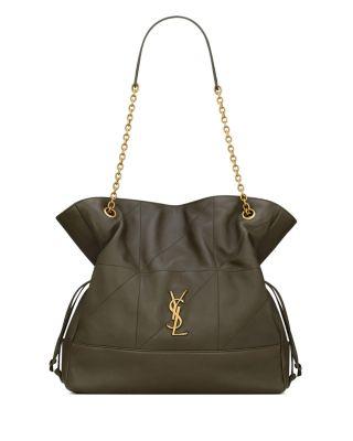 Medium Jamie Shopping Shoulder Bag by SAINT LAURENT