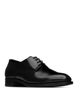 Men's Adrien Derbies by SAINT LAURENT