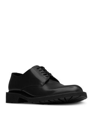 Men's Army Derbies by SAINT LAURENT