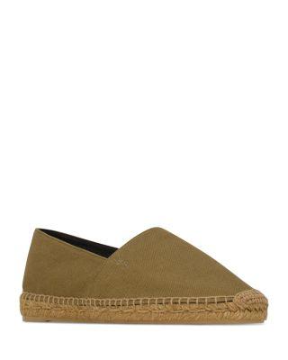Men's Espadrilles by SAINT LAURENT