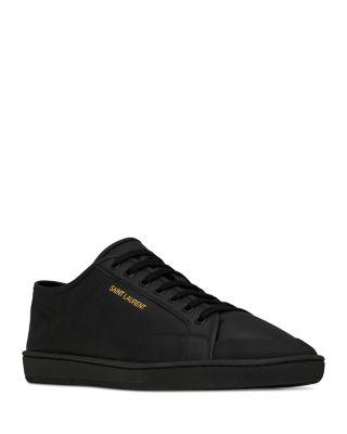 Men's Gym Sneakers by SAINT LAURENT