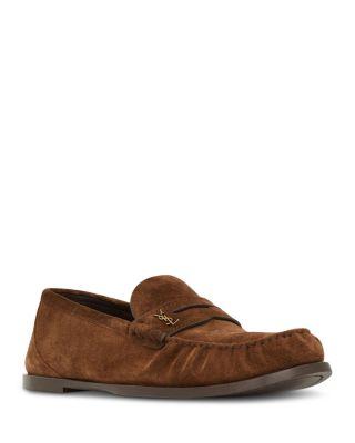 Men's Laurent Loafers by SAINT LAURENT