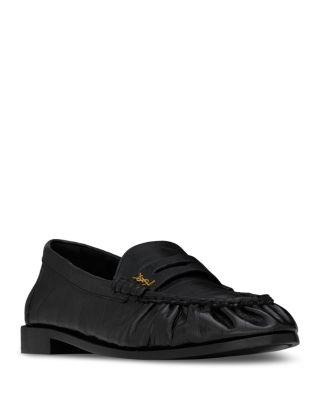 Men's Le Loafer Supple by SAINT LAURENT