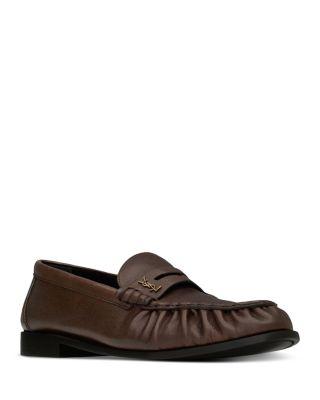 Men's Le Loafer Supple by SAINT LAURENT