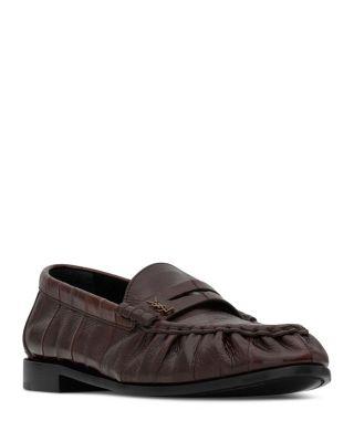 Men's Le Loafer Supple by SAINT LAURENT