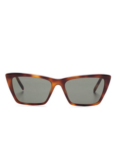 Mica Thin sunglasses by SAINT LAURENT