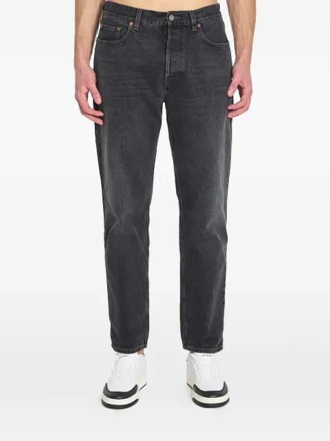 Mick jeans by SAINT LAURENT