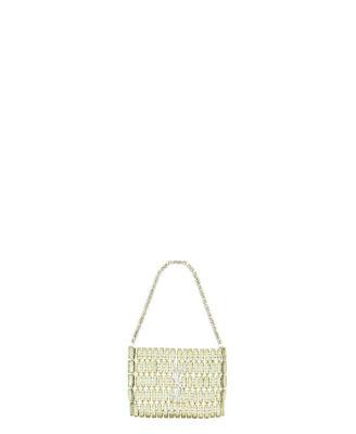 Micro Evening Bag by SAINT LAURENT