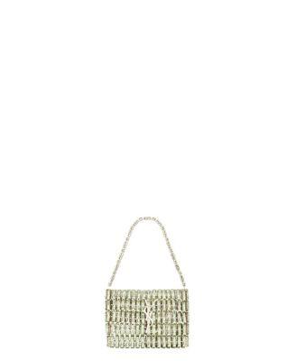 Micro Evening Bag by SAINT LAURENT